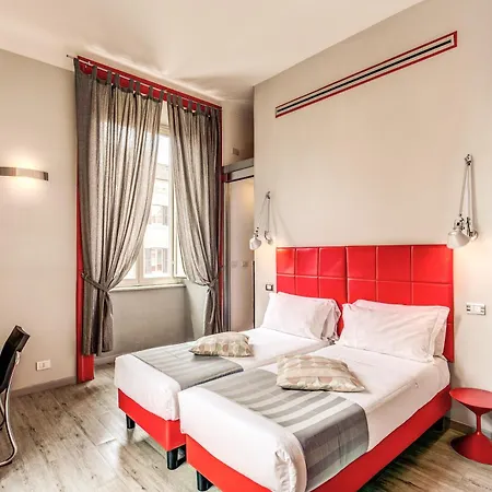 Wrh Suites