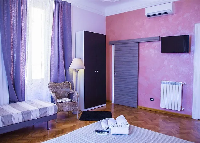 Wrh Rome