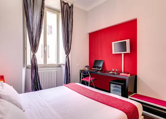 Wrh Gasthuis Rome