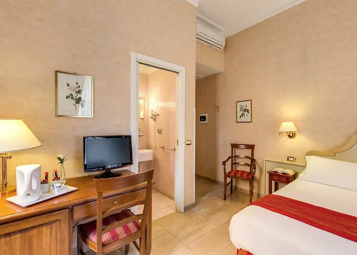 Wrh Rome