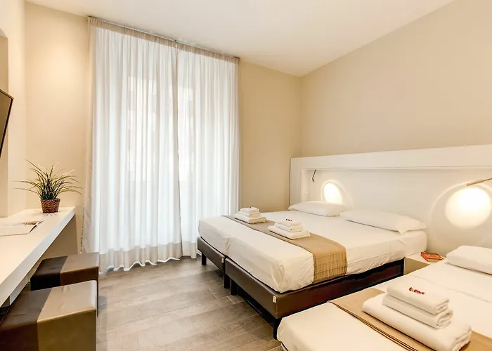 Wrh Gasthuis Rome