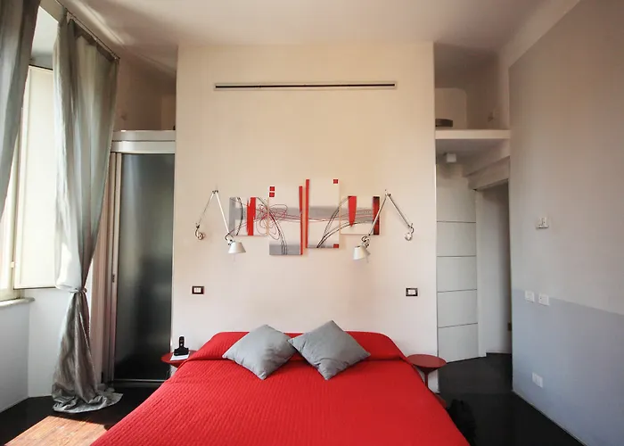 Wrh Gasthuis Rome