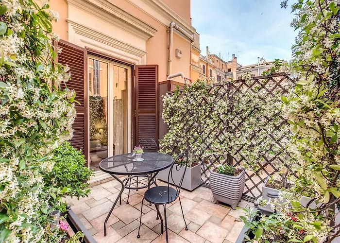 Wrh Gasthuis Rome