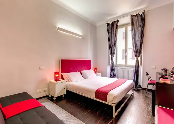 Wrh Gasthuis Rome